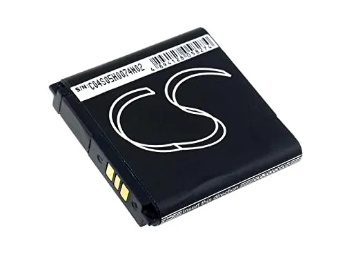 Akku für Doro PhoneEasy 615, 3,7V, Li-Ion von akku-net