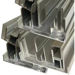 Hofmann & Pabst Profil Alu U-Profil 15 x 25 x 15 x 2 mm Aluprofil Abdeckprofil Aluminium (Alu U-Profil 15x25x15x2mm; 100 cm), pressblank; Legierung: AlMgSi0,5; U-Profil; Alu U-Profil 100 cm