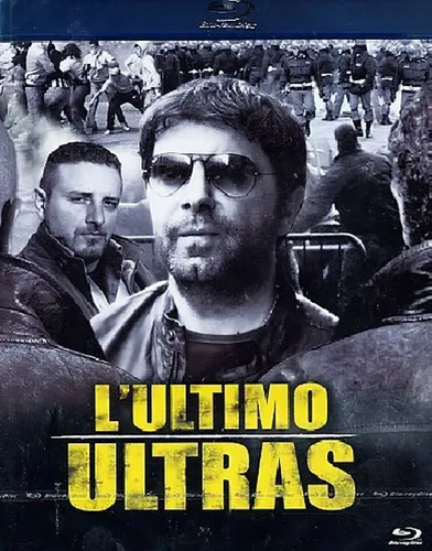 DIE LETZTE Ultras Blu-Ray Scheibe BRD Film Ausgabe - Neu Versiegelt