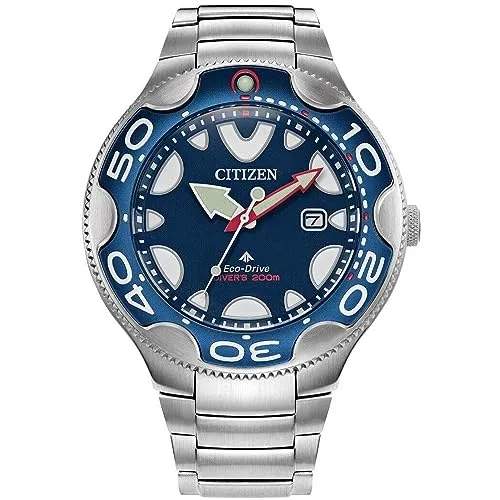 Citizen Analogique BN0231-52L
