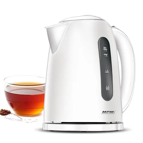 Wasserkocher bis 20 Euro von MPM