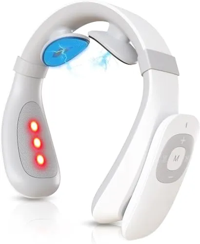 FORTHiQ Nacken-TENS-Gerät mit Wärme