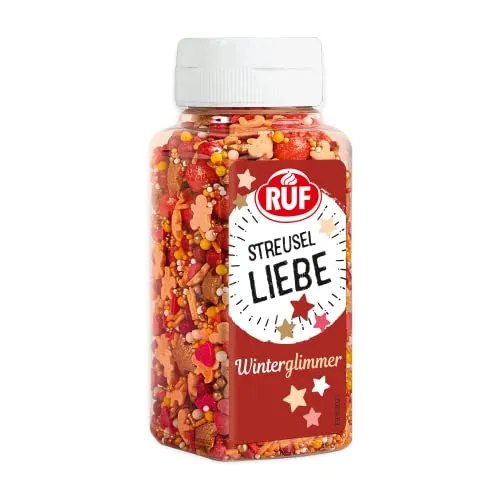 Lebensmittel Rot von RUF