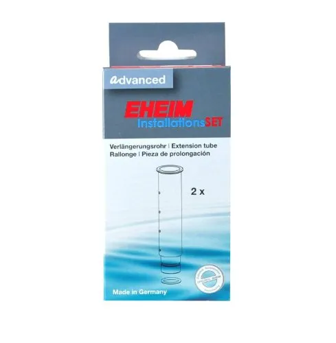 Eheim 7006087 Aquarium InStückallationsset 1 Verlängerung
