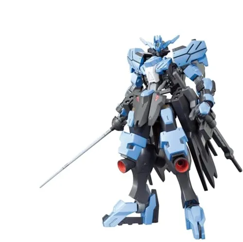 Bandai BAS5055448 Gundam Vidar HG 1/144 von Bandai Spirits