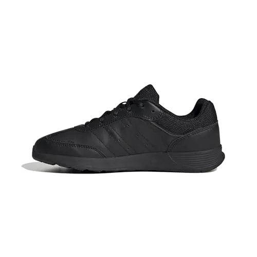 adidas TENSAUR Switch Shoes JUNIOR Sneaker - Stylische Sneaker für Kinder mit abriebfester Gummi-Außensohle und normaler Passform, ideal für den täglichen Gebrauch.