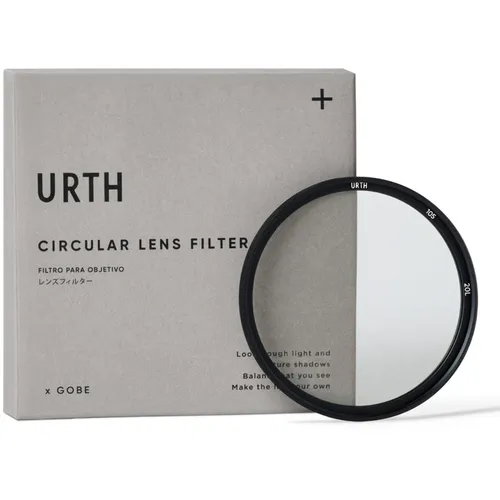 Urth 105mm Ethereal 1/4 Black Mist Objektivfilter (Plus+) UDF14PL105