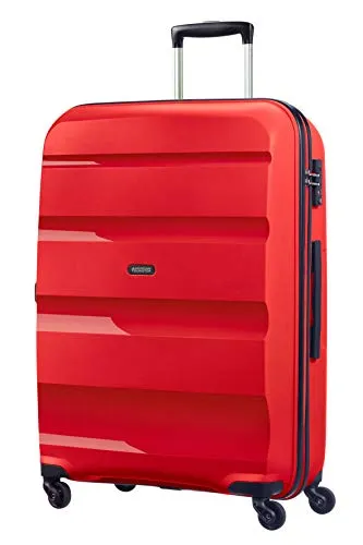 American Tourister Großer Spinner-Koffer 91 l Rot AS5913