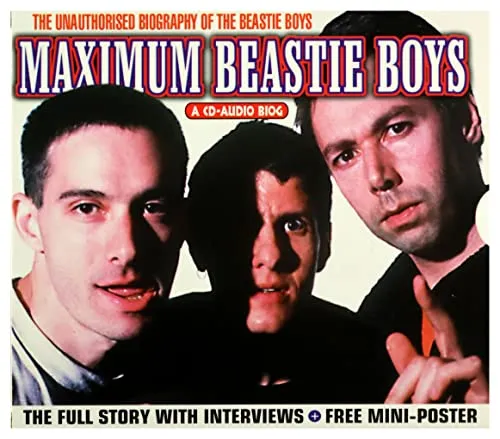 Maximum Beastie Boys