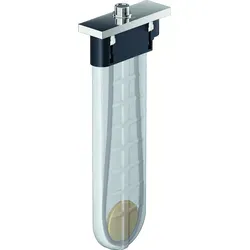 Hansgrohe Sanitärkeramik & Armaturen Gold von Hansgrohe