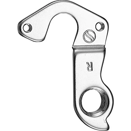Union GH-260 Schaltauge Silber Einheitsgröße
