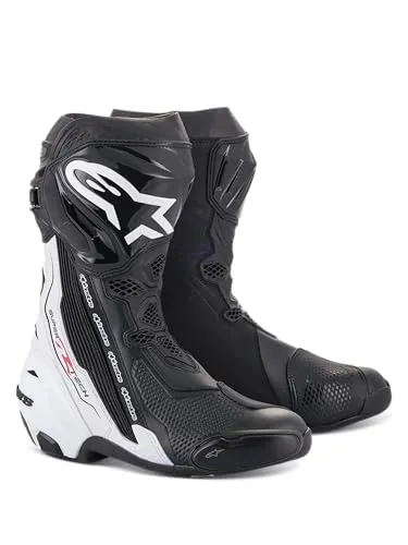 Alpinestars Supertech R 2021 Motorrad Stiefel von Alpinestars