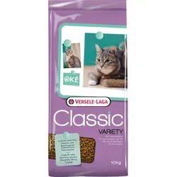 VERSELE-LAGA Classic Cat Variety 10kg