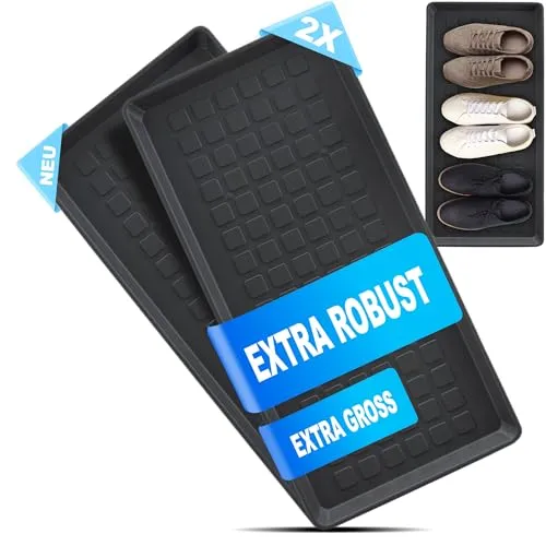 Schuhregale & -schränke von DecoBella