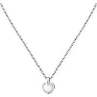 FAVS Kette 89148812 Edelstahl - Ketten für Damen - Elegante Edelstahlkette von FAVS in Silber, perfekt für jeden Anlass und langlebig im Design.
