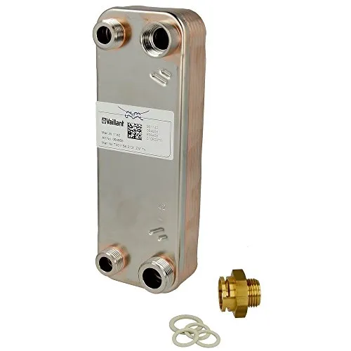 Vaillant Wärmetauscher BW 064947 von Vaillant