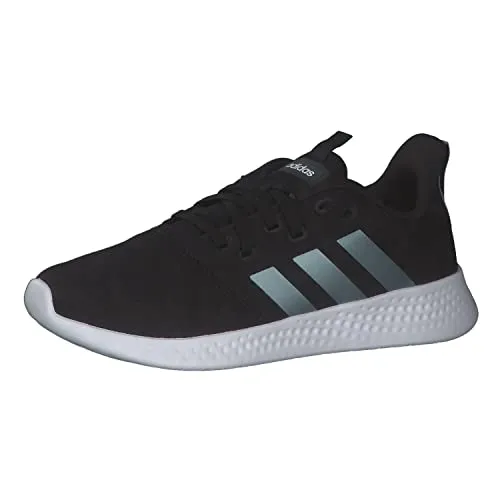 Adidas PUREMOTION GX5637 Damenschuhe - Damen Sneaker in EU-Größe 37 1/3, mehrfarbig, mit innovativer PUREMOTION-Technologie für ultimativen Komfort und Flexibilität beim Sport.