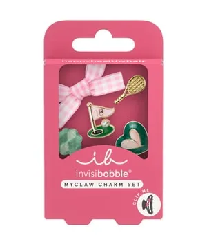 Invisibobble MYCLAW Clubhouse Aesthetics 5pc Haarschmuck 1 Stk