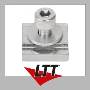 Bullstage Nutenstein M8 einfach für TourDeck