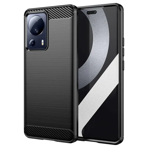 Xiaomi 13 Lite Hülle Handyhülle Outdoor Handy Tasche Bumper Case Back Cover