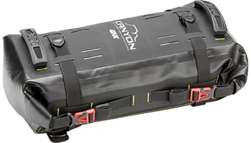 GIVI Satteltasche Canyon GRT724