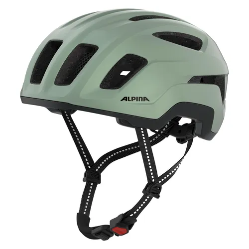 Alpina Paranus Urban willow-green matt (21) 55-59