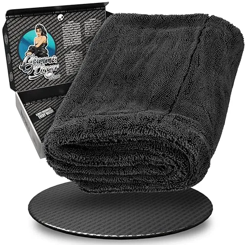 Reinigungstücher von Nuke Guys