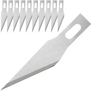 Skalpellklingen von Wedo