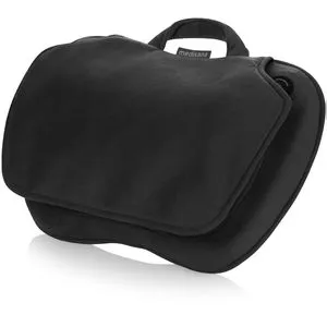 medisana MC 850 Shiatsu-Massagekissen mit Wärmefunktion von medisana