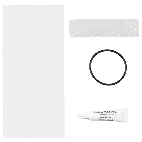 KATADYN 8019670 Wasserfilter Hiker Pro von Katadyn