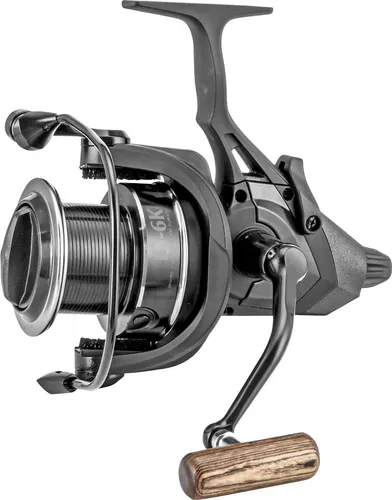 Okuma LS-8K 8000 BF Baitfeeder Freilaufrolle