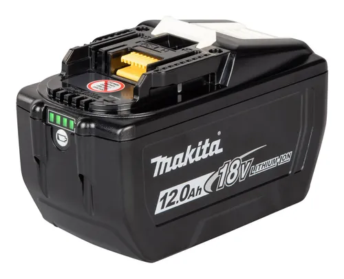Makita BL18120 Akku 18V 12,0Ah