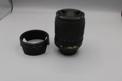 Nikon AF-S 18-105mm f3.5-5.6 G ED DX Zoom Objektiv