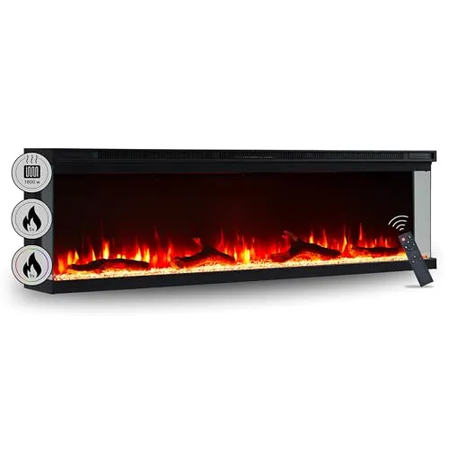Elektrokamin BALDERIA pure Orson 60