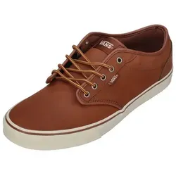 Vans Atwood Schuhe UK 13 Leder Braun von Vans