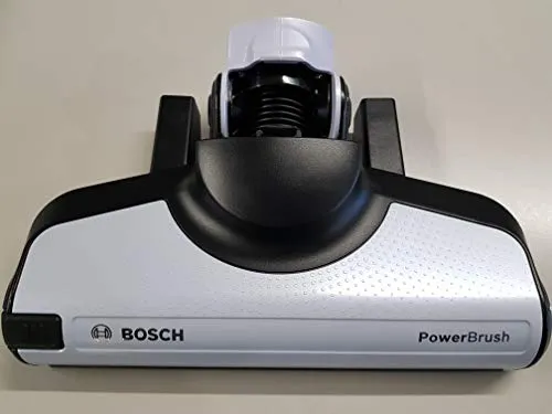 Bosch Bürste hellgrau für Elektrobesen FLEXXO 25.2V