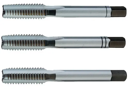 PROMAT Handgewindebohrersatz M18 x2,5 mm von Promat