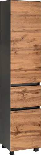 welltime Hochschrank Lucca