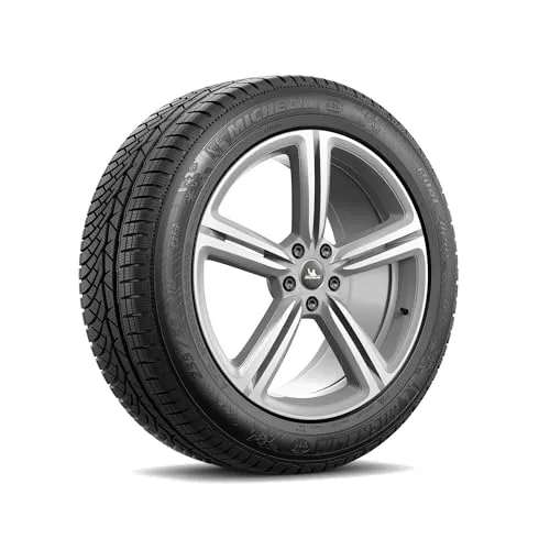 Pilot Alpin PA4 XL MO - 4x4-Reifen 235/35 R19 91 V - PKW-Reifen für optimale Winterperformance, exzellente Haftung auf Schnee und Eis, ideal für sportliche Fahrzeuge.