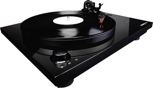 Produktbild Reloop Turn 3 USB-Plattenspieler