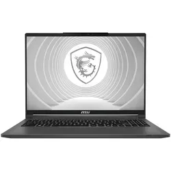 MSI CreatorPro 16 Al Studio A1VJG-076 - Hochleistungs Gaming Laptop - Laptops mit 16