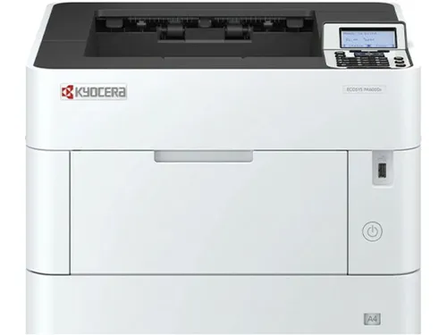 Kyocera PA6000x Drucker - Laser Schwarz-Weiß A4, 60 S. min, 1200 x 1200 dpi, Duplex, LAN, USB, hohe Geschwindigkeit und niedrige Folgekosten durch ECOSYS-Technologie