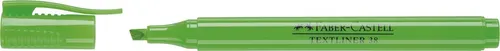Faber-Castell Textmarker Textliner 38 grün
