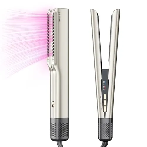 Air Haarglätter PARWIN PRO BEAUTY