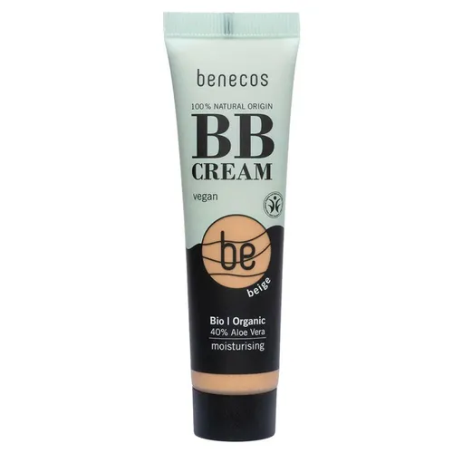 benecos Natural BB-Cream beige