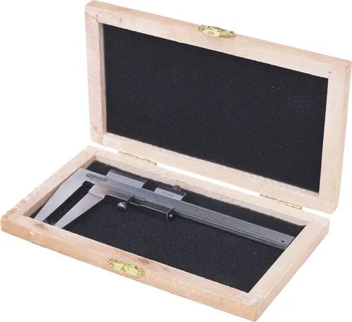 KS Tools 300.0535 Bremsscheiben Messschieber 0-60mm von KS TOOLS