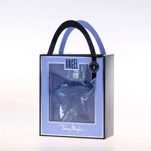 Thierry Mugler Angel Edp Spray Refillable 15 ml