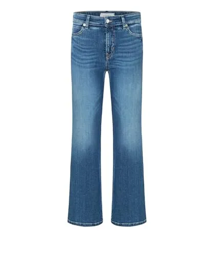 Cambio Francesca 5102-38/28 Jeans - Stylische Damenjeans mit perfekter Passform, ideal für jeden Anlass und bequem für den Alltag.