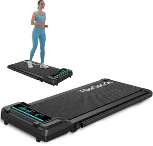 TiBa Laufband für Zuhause von TibaGoods