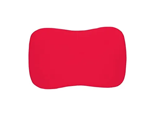 Kopfkissen Rot von DUKAL